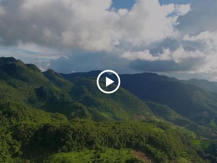 洽洽&中国国家地理纪录片